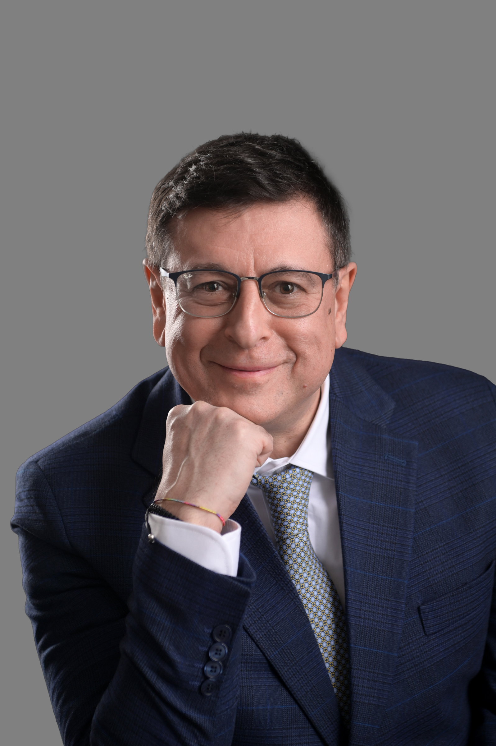 Valerio Malvezzi