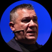 Enrico Giardini, CTO e Co-Founder di G&G NextGen