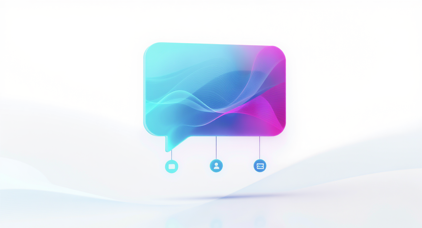 Chatbot di assistenza clienti per PMI: progettazione moderna integrata con i dati aziendali, comprensione del linguaggio naturale e hand-off intelligente all'operatore