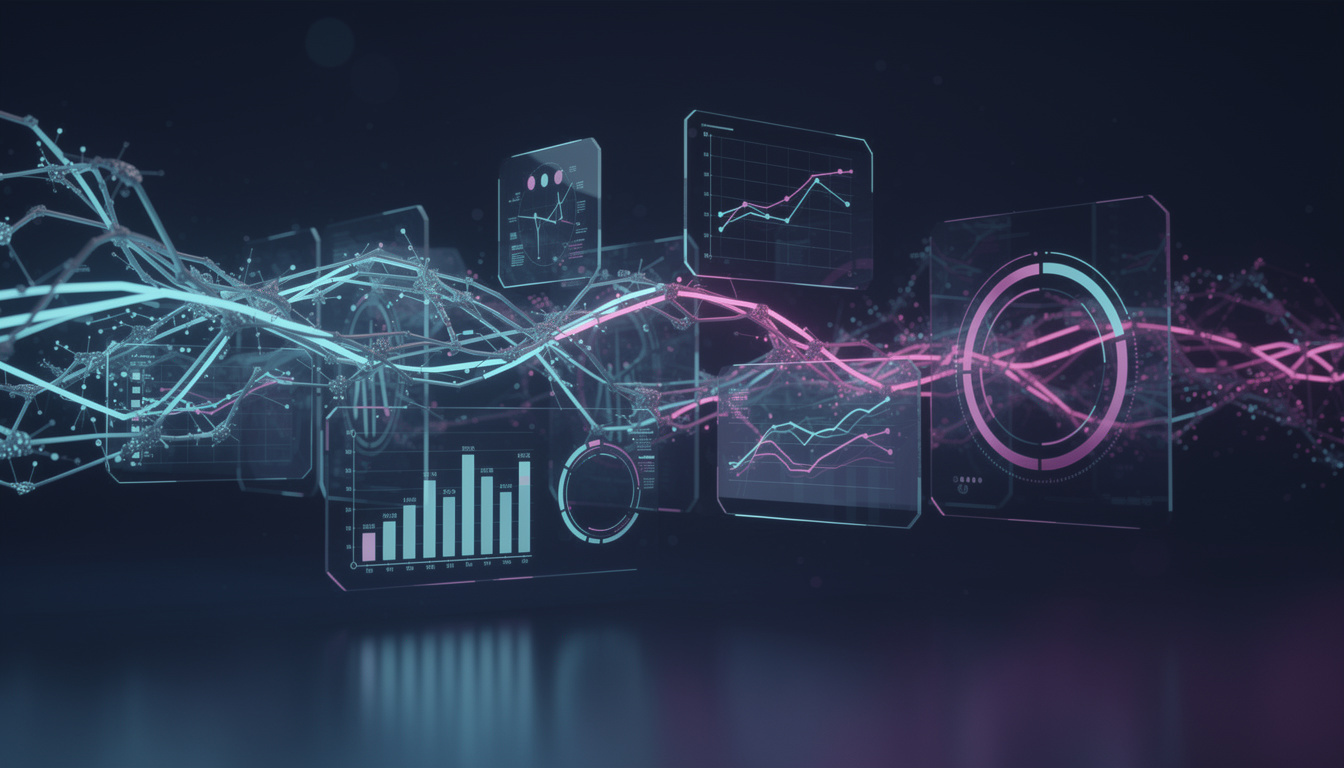 Gestionale con Intelligenza Artificiale Personalizzato: Potenzia i Tuoi Dati Senza Cambiare Sistema