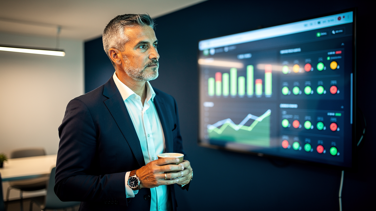 KPI Commerciali per PMI