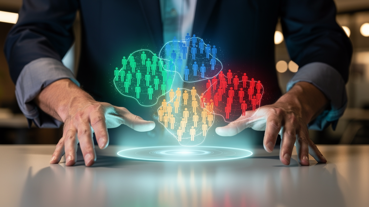 Segmentazione Clienti RFM